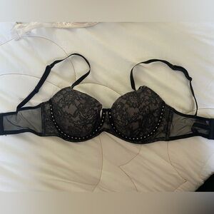 Very Sexy lightly lined VS bra